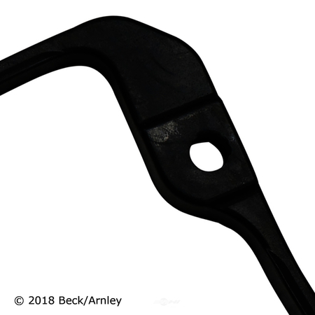 BECK/ARNLEY Engine Valve Cover Gasket, 036-1539 036-1539
