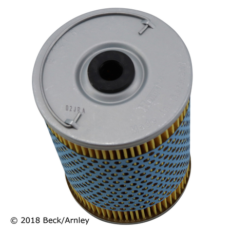 BECK/ARNLEY Engine Oil Filter, 041-8051 041-8051