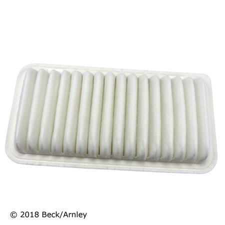 BECK/ARNLEY Air Filter, 042-1647 042-1647