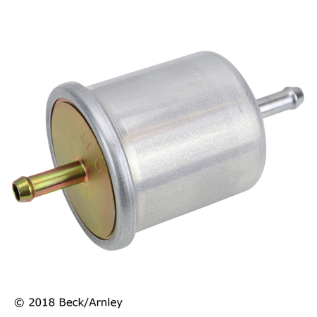 BECK/ARNLEY Fuel Filter, 043-0840 043-0840