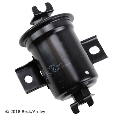 BECK/ARNLEY Fuel Filter, 043-0885 043-0885