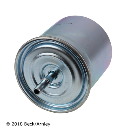 BECK/ARNLEY Fuel Filter, 043-1050 043-1050