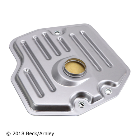 BECK/ARNLEY Auto Trans Filter Kit, 044-0316 044-0316
