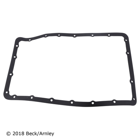 BECK/ARNLEY Auto Trans Filter Kit, 044-0345 044-0345