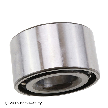 BECK/ARNLEY Wheel Bearing - Front, 051-4135 051-4135