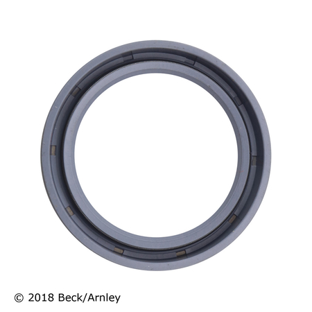 BECK/ARNLEY Engine Crankshaft Seal, 052-3192 052-3192