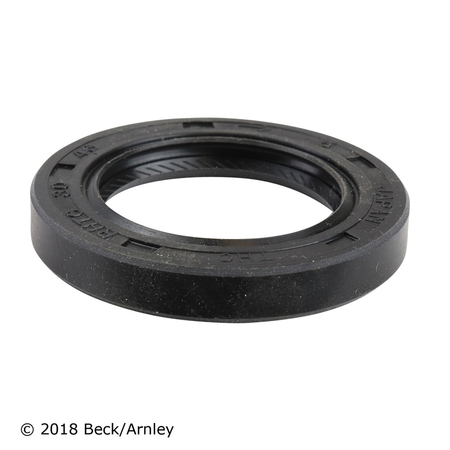 BECK/ARNLEY Engine Crankshaft Seal - Front, 052-3306 052-3306