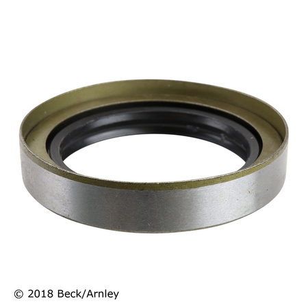 BECK/ARNLEY Wheel Seal - Front, 052-3353 052-3353