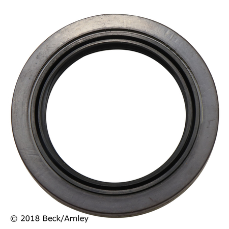 BECK/ARNLEY Wheel Seal - Front, 052-4099 052-4099