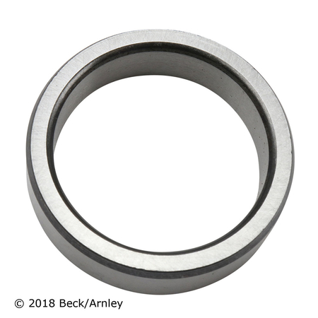 BECK/ARNLEY Wheel Bearing Retainer - Rear, 053-0025 053-0025