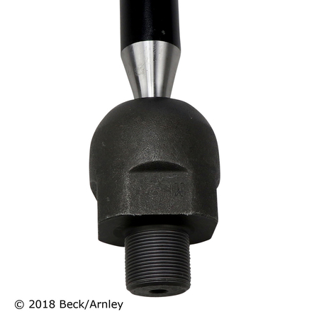 BECK/ARNLEY Steering Tie Rod End - Front Inner, 101-6040 101-6040