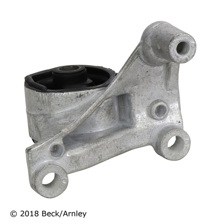 BECK/ARNLEY Engine Mount - Front, 104-1638 104-1638