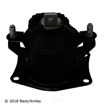 BECK/ARNLEY Engine Mount - Rear, 104-2124 104-2124