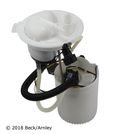 BECK/ARNLEY Fuel Pump and Sender Assembly, 152-1012 152-1012
