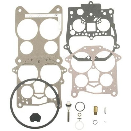 STANDARD IGNITION Carburetor Repair Kit, 588A 588A