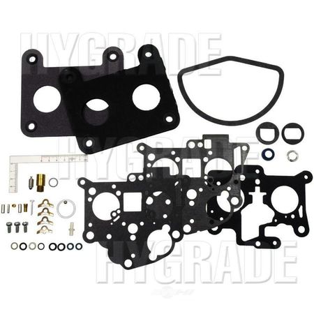 HYGRADE Carburetor Repair Kit, 1627 1627