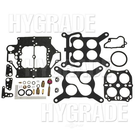 HYGRADE TUNEUP Carburetor Repair Kit, 172 172