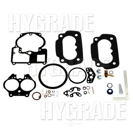 HYGRADE Carburetor Repair Kit, 503A 503A