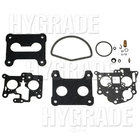 HYGRADE Carburetor Repair Kit, 939B 939B