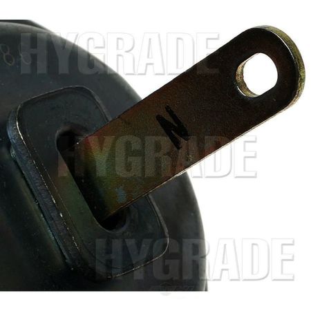 HYGRADE Carburetor Choke Pull-Off, CPA114 CPA114