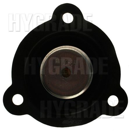 HYGRADE Carburetor Choke Pull-Off, CPA81 CPA81