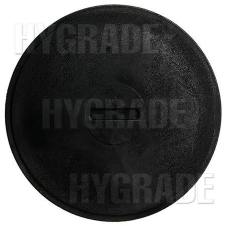 HYGRADE Carburetor Choke Thermostat, CV206 CV206