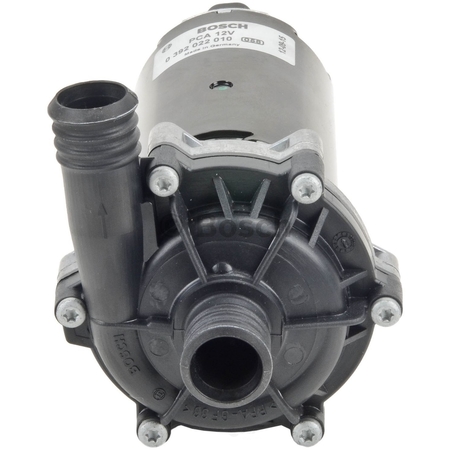 BOSCH Engine Auxiliary Water Pump, 0392022010 0392022010