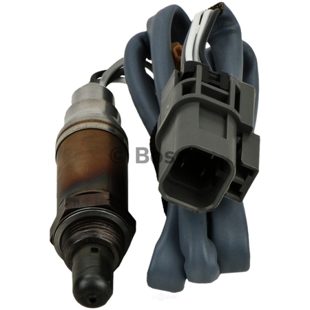 BOSCH Oxygen Sensor 1996-1997 Nissan Pickup 2.4L, 13725 13725