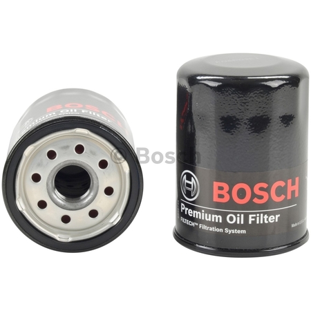 Bosch Engine Oil Filter, 3325 3325