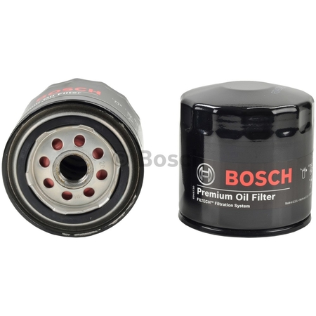 BOSCH Engine Oil Filter, 3401 3401