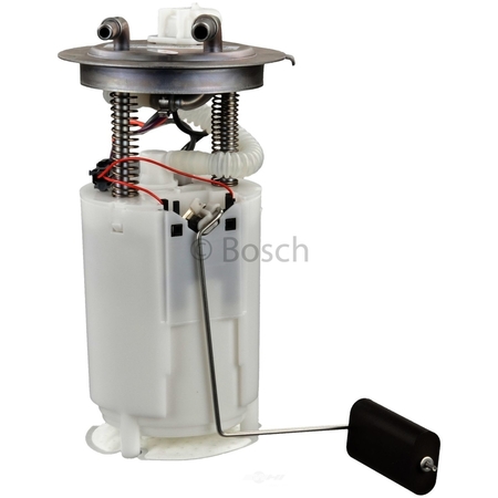 BOSCH Fuel Pump Module Assembly, 67415 67415