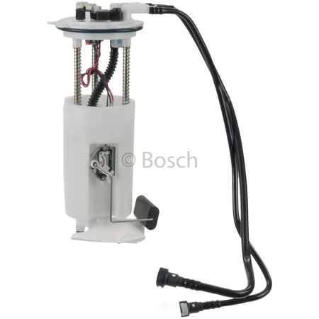 BOSCH Fuel Pump Module Assembly, 67475 67475