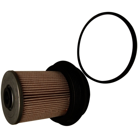 BOSCH Fuel Filter, 78014WS 78014WS