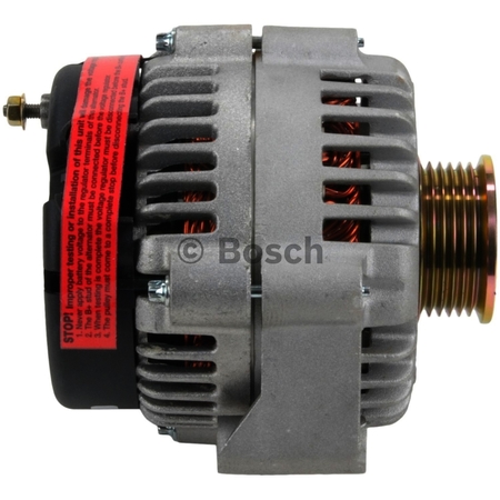 BOSCH Alternator, AL8730N AL8730N