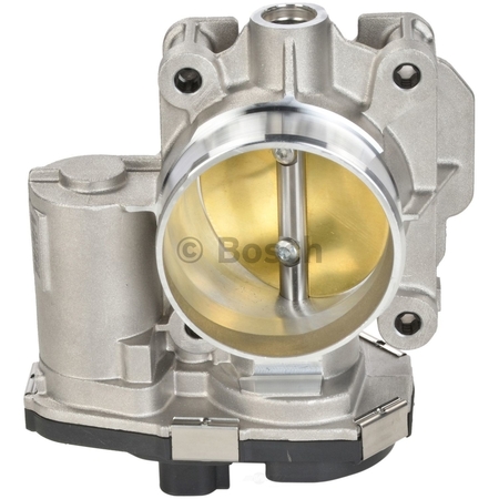 BOSCH Fuel Injection Throttle Body Assembly, F00H600072 F00H600072