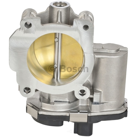BOSCH Fuel Injection Throttle Body Assembly, F00H600080 F00H600080