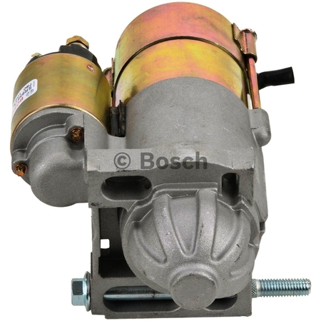 BOSCH Starter Motor, SR8581N SR8581N