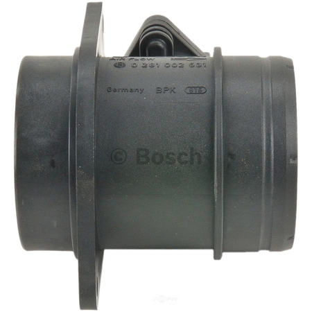 Bosch Mass Air Flow Sensor, 0281002531 0281002531