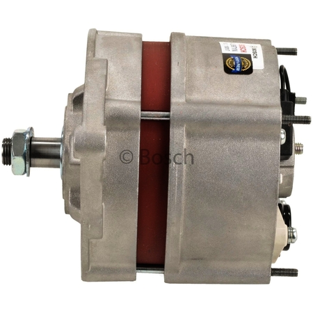 BOSCH New Alternator, AL9971N AL9971N