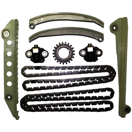 CLOYES Engine Timing Chain Kit, 9-0387SK 9-0387SK