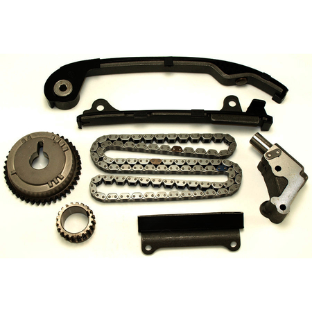 CLOYES Engine Timing Chain Kit - Front, 9-0724S 9-0724S