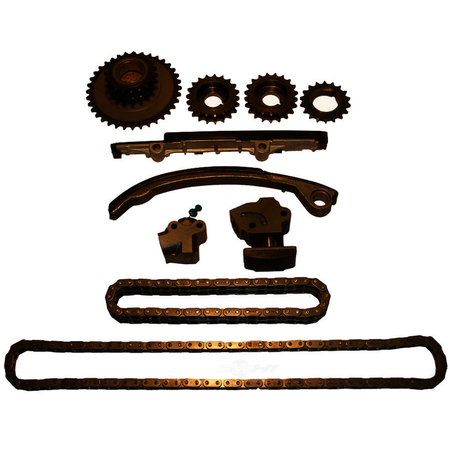 CLOYES Engine Timing Chain Kit - Front, 9-4180S 9-4180S