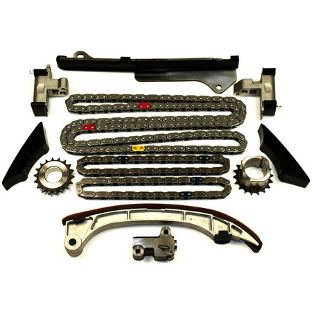 CLOYES Engine Timing Chain Kit, 9-4215S 9-4215S