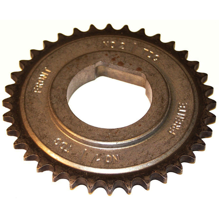 CLOYES Engine Timing Crankshaft Sprocket - Outer, S803 S803