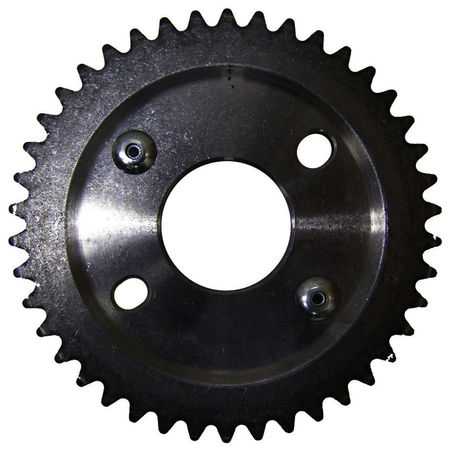 CLOYES Engine Timing Crankshaft Sprocket, S862 S862