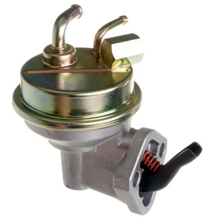 DELPHI Mechanical Fuel Pump, MF0002 MF0002