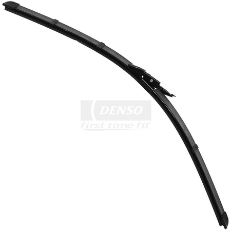 DENSO Windshield Wiper Blade, 161-0123 161-0123