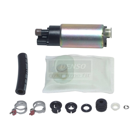 DENSO Fuel Pump Mounting Kit, 950-0113 950-0113
