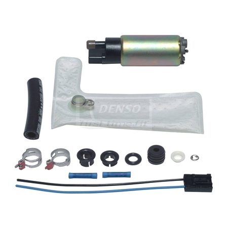 DENSO Fuel Pump Mounting Kit, 950-0171 950-0171
