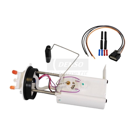 DENSO Fuel Pump Module Assembly, 953-0019 953-0019